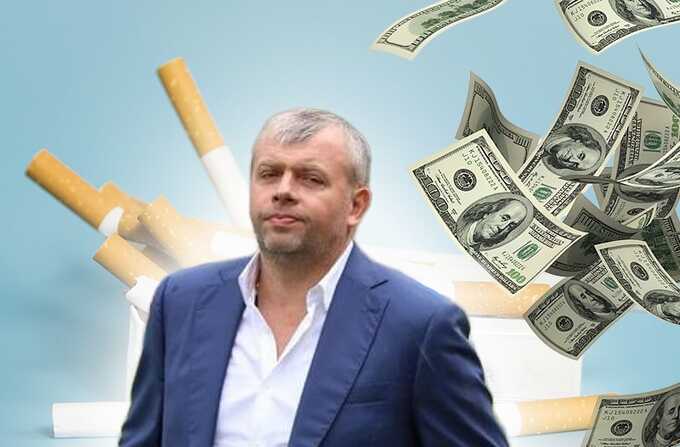 Сигаретный магнат осваивает Винники: кто прикрывает контрабандиста Григория Козловского в мэрии?