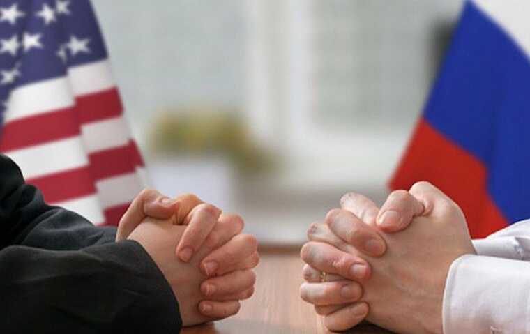 Вашингтон направил Москве список американцев для возможного обмена заключенными