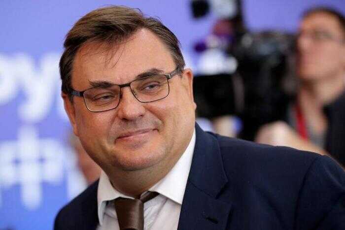 По мнению Чуйченко, ограничивать гражданские права нужно ради безопасности страны от иностранных угроз