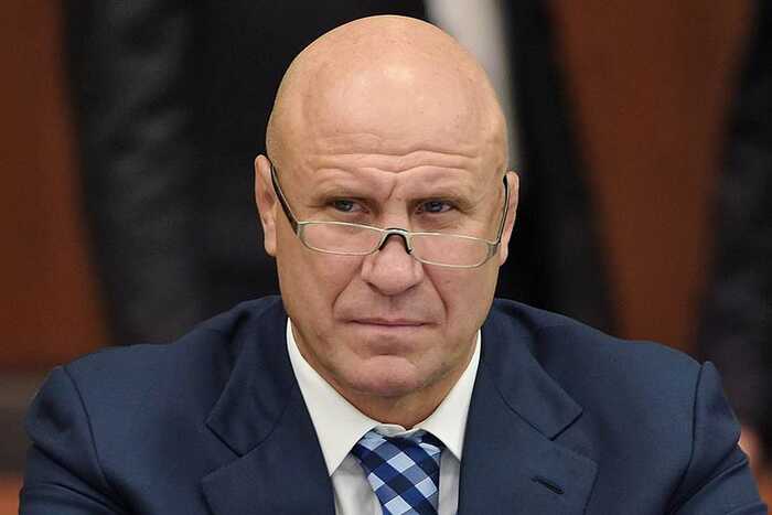 Президент ФСБР Михаил Мамиашвили оказался в центре конфликта вокруг назначения главного тренера Хаджимурата Гацалова