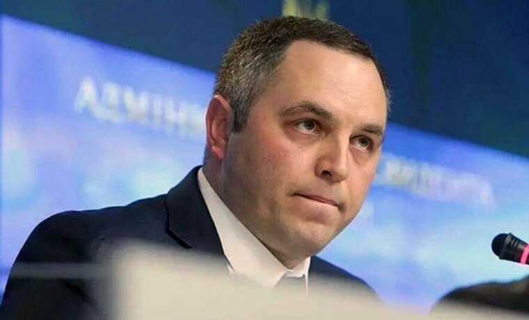 За несколько дней до убийства Андрей Портнов посещал Украину и встречался с правоохранителями