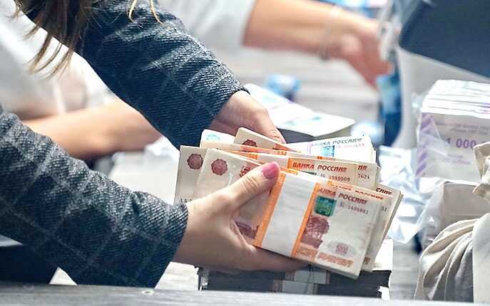МВД предлагает тотальный запрет на кредиты для борьбы с мошенниками