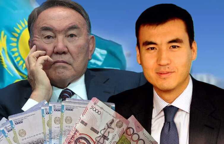 How Galimzhan Yessenov, ex-husband of the National Welfare Fund head’s daughter, became the frontman for Nazarbayev’s billion-dollar assets
