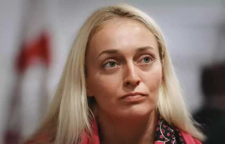 Белорусские оппозиционеры безуспешно ищут пропавшую Анжелику Мельникову и ее деньги