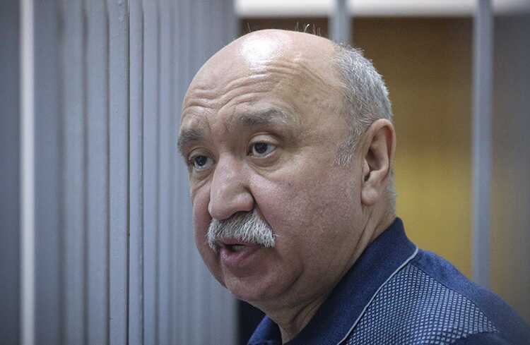 Суд приговорил экс-ректора Казанского университета Ильшата Гафурова к 22 годам за подстрекательство к убийству