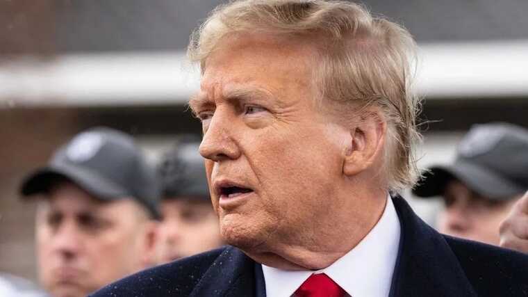 Советники Трампа считают выгодным принятие Сенатом 500-процентных пошлин против России