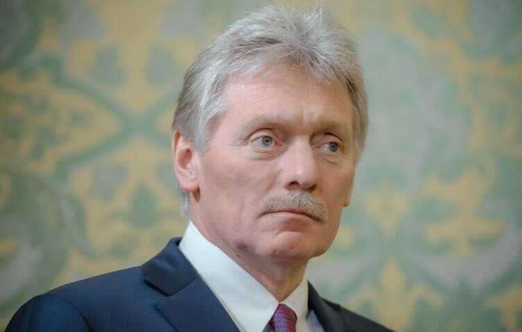 Песков заявил, что Россия не обнародует текст меморандума по Украине