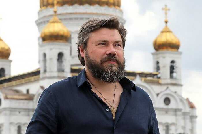 Малофеев пытается усилить влияние среди добровольцев Донбасса через съезд в Ростове