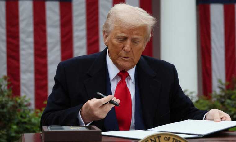 США усиливают защиту рынка стали через рост пошлин