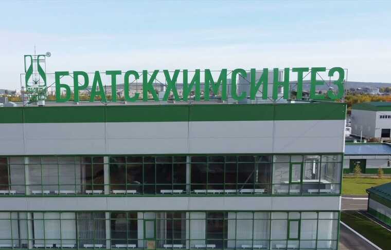 «Отечественный производитель» из Китая: как БратскХимСинтез обманывает государство на миллиарды