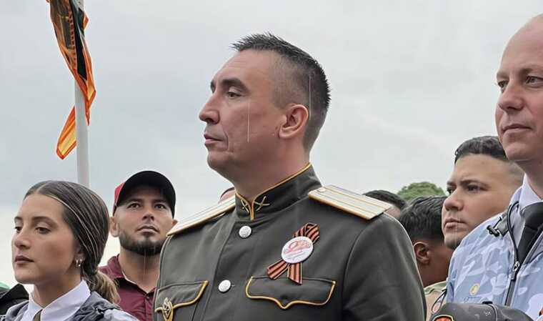 В Венесуэле арестован президент Российско-Венесуэльской торговой палаты