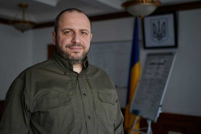 Из-за встречи главы украинской делегации с министром Турции переговоры с Россией в Стамбуле начались позже запланированного