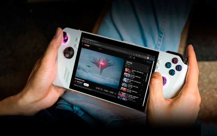 Новая российская игровая консоль оказалась копией с AliExpress