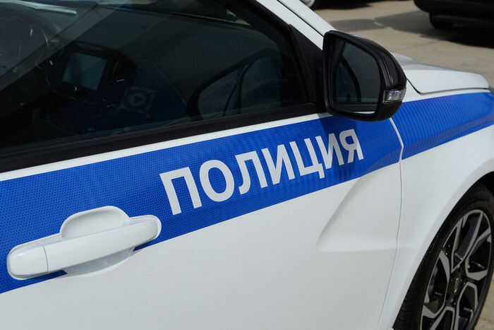 Участники похищения игнорируют прессу, скрываются под охраной