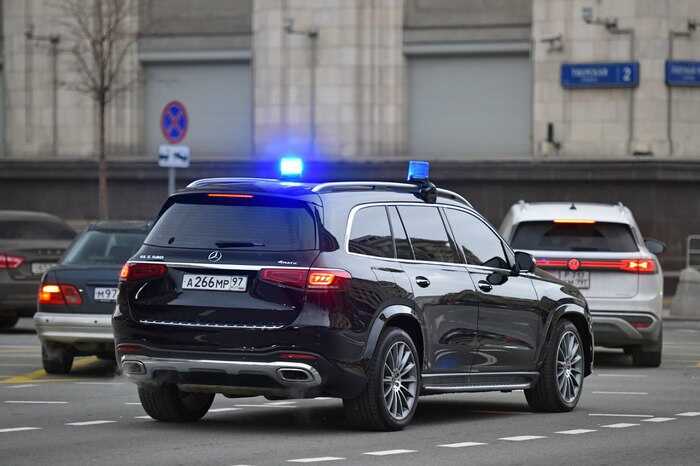 Безнаказанность на колесах: похищения людей и "неприкасаемые" автомобили