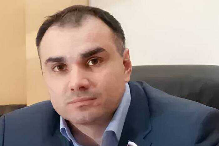 Суд запретил Гукасову выходить из дома после нападения на мать с ребёнком в Кирове