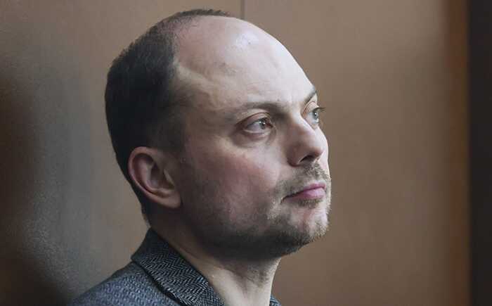 Оппозиция России за рубежом начала непубличные диалоги с Киевом