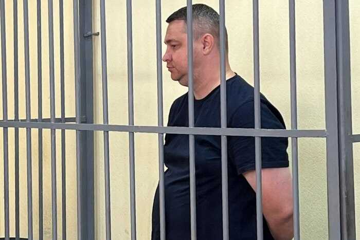 Силовики задержали журналиста URA.RU по подозрению во взятках и связям с экс-полицейским