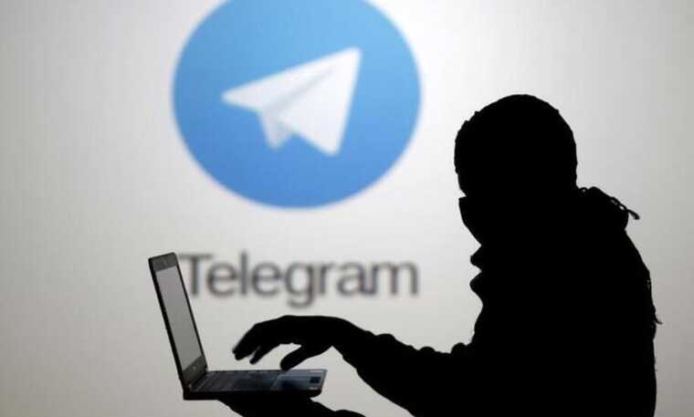 Telegram мог передавать ФСБ данные россиян, писавших украинским каналам