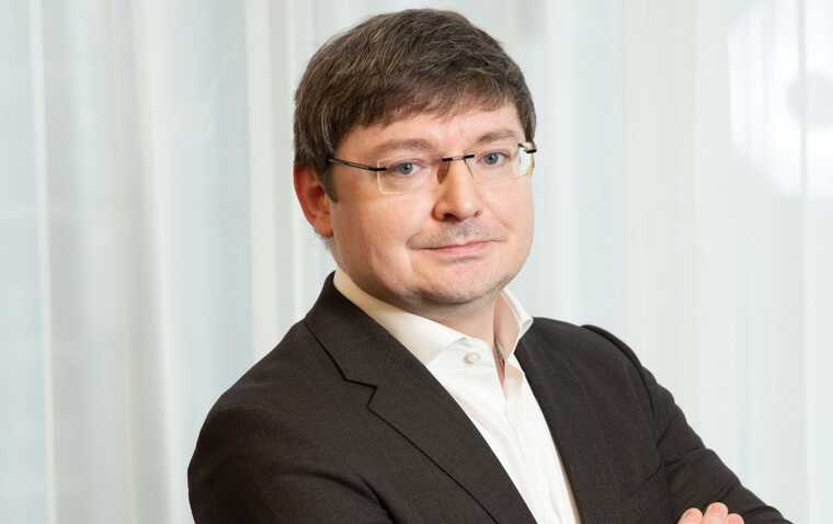 Максим Гаман возглавил «Мосинжпроект», чтобы легализовать строительную откачку бюджета Москвы