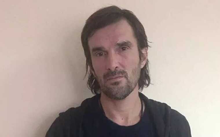 Вор в законе Давид Чачибай обжаловал приговор за вымогательство