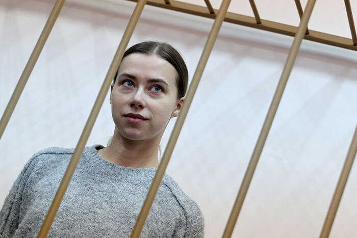 Митрошину задержали в Сочи: блогера подозревают в отмывании и уклонении от налогов