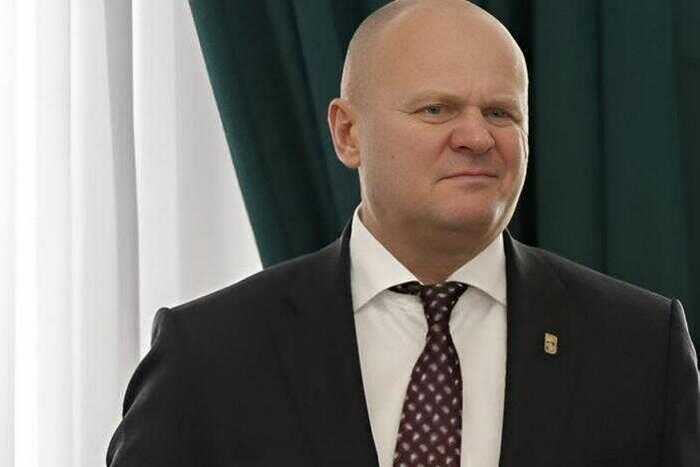 СК обвинил мэра Красноярска в коррупции на 180 миллионов рублей и постройке бани за счёт подрядчиков