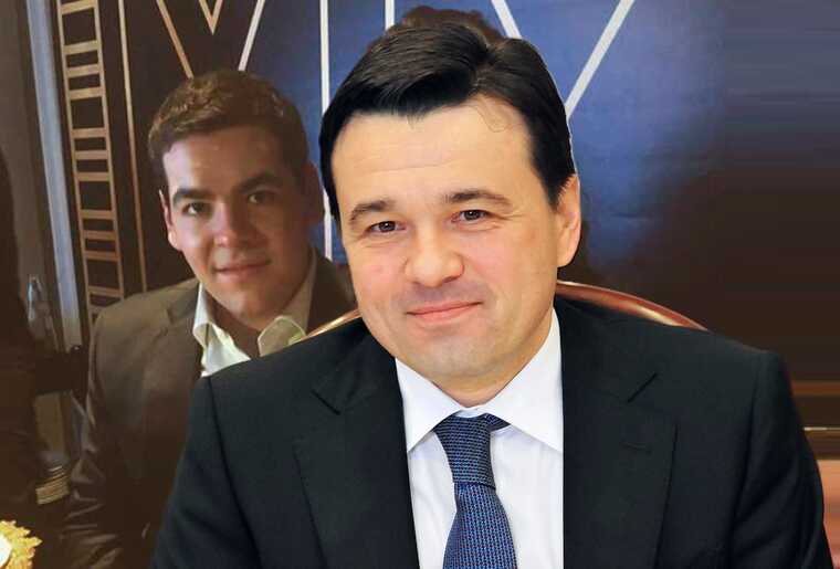 Марк Типикин и Магомед Вечедов используют влияние губернатора Воробьёва для монополии на медоборудование и откаты на миллиарды рублей