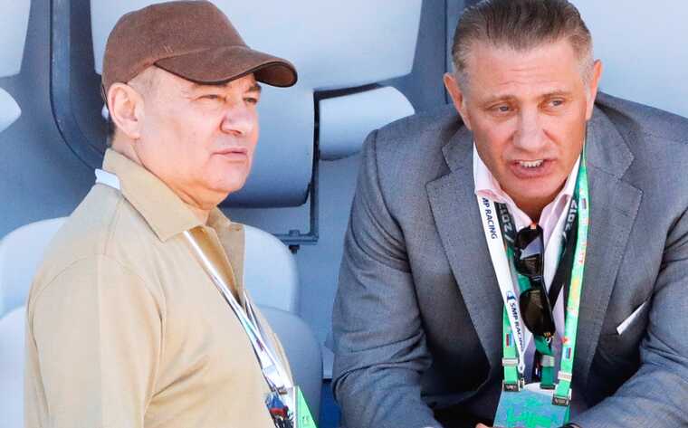 Спорт под контролем семьи Ротенбергов: провалы прикрываются миллиардами и связями с Кремлём
