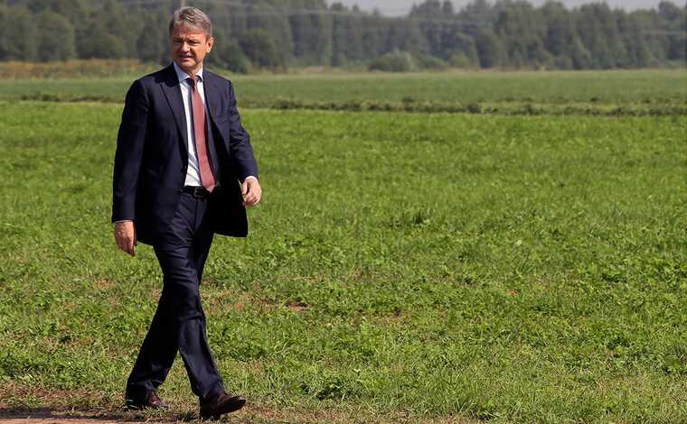 Завод «Главпродукта» перешел под контроль структуры экс-главы Минсельхоза Александра Ткачёва