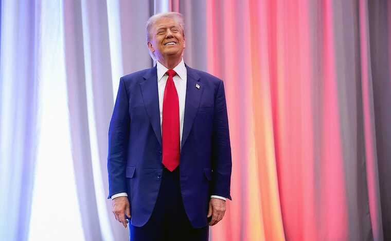 Дональд Трамп подтвердил осведомленность о нападении на Иран