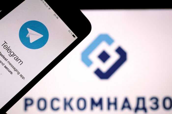 В России готовят зачистку Telegram-каналов с аудиторией свыше 10 тысяч без регистрации в Роскомнадзоре