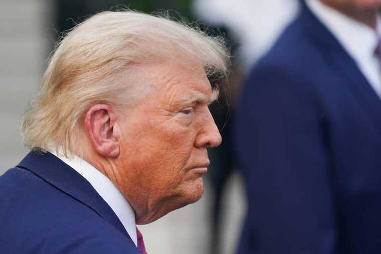 Дональд Трамп рассчитывает решить вопрос ядерной программы Ирана через дипломатию