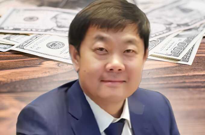 Uzbekistan’s NAPM chief Dmitry Lee erases online information about crypto-related embezzlement