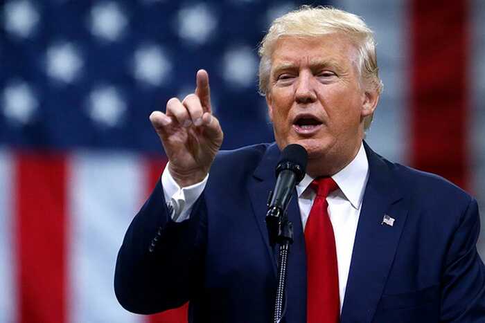 Трамп отверг участие США в нападении и заявил о возможности сделки Ирана с Израилем