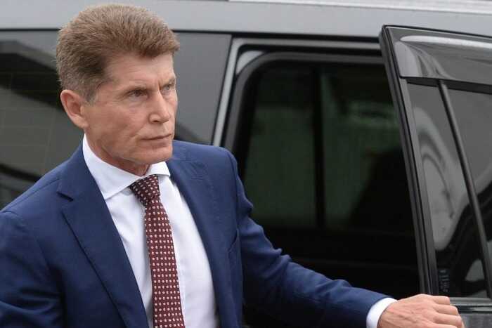 Как губернаторское семейство Кожемяко теряет контроль над «Парковыми высотами» и рынком «Самоцвет»