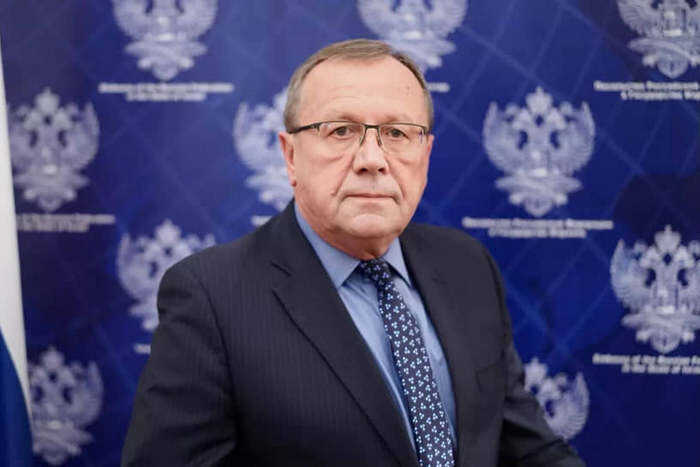 Посольство РФ в Израиле призывает россиян покинуть страну до нормализации ситуации