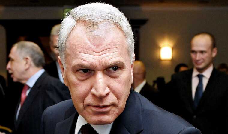 Финансист и идеолог конфликта в Украине Юрий Ковальчук тайно контролирует ключевые решения Кремля