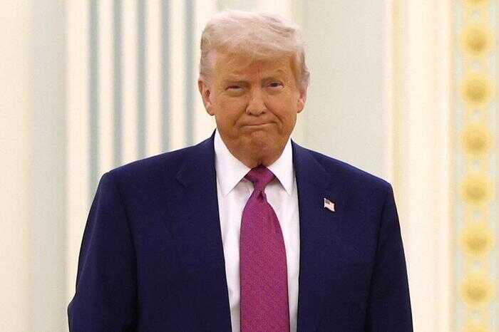 Криптосхемы Трампа вызывают опасения: эксперты сравнивают с крахом FTX