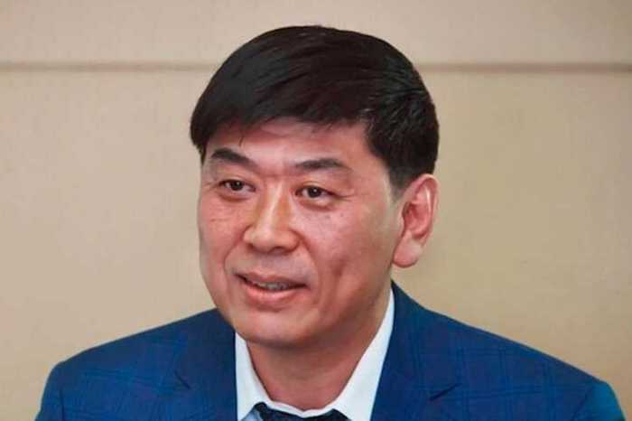 Четыре участка и два дома Александра Кана переданы государству по решению суда