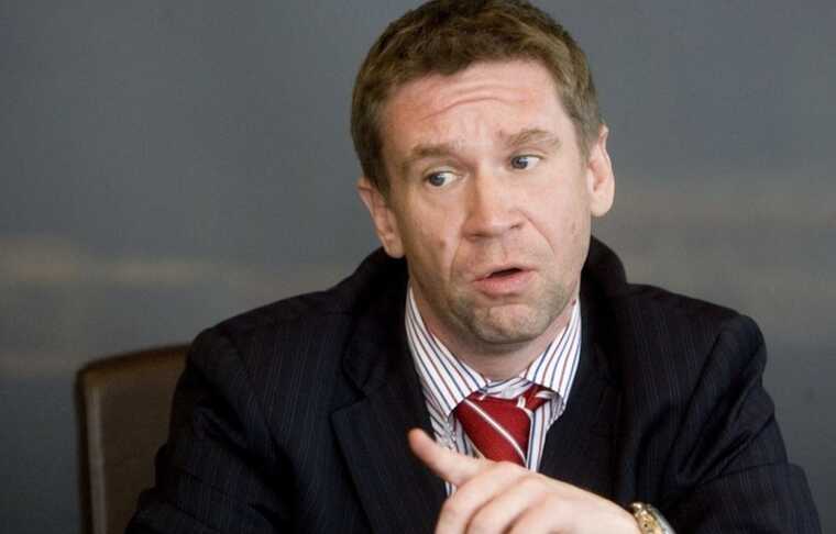 Former Snoras owner Vladimir Antonov is hiding under a false name and demanding protection from French authorities