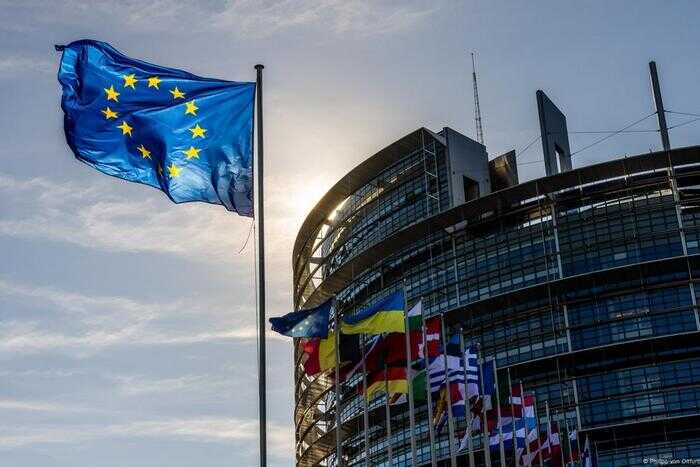 В ходе конфликта на Украине оборонный сектор ЕС расширил число вакансий на 40%