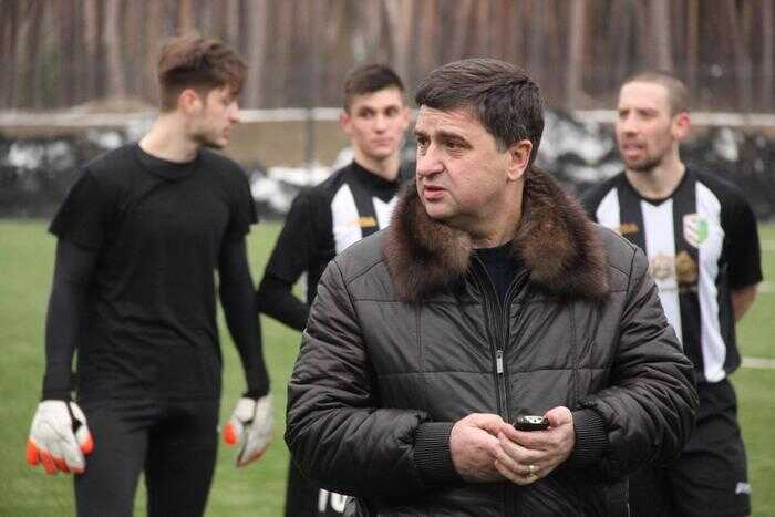 Дело о взятке: арестованы руководители футбольного клуба «Торпедо»