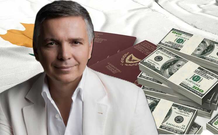 Alexey Gubarev: IT business as a cover for Cypriot offshore manipulations with Russian money