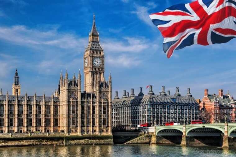 Великобритания поддержала инициативу Франции по деэскалации конфликта на Ближнем Востоке