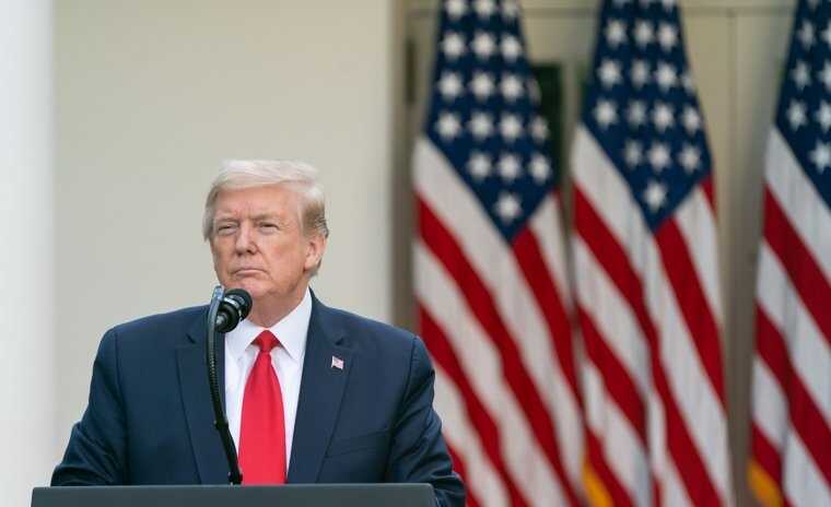 Президент США подтвердил уничтожение ключевых объектов ядерной программы Ирана