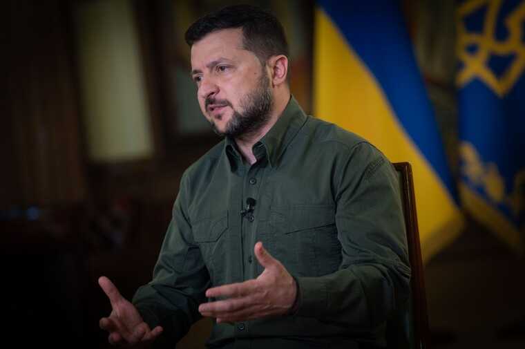 Зеленский ударил санкциями по Arricano и эстонскому бизнес-партнёру Томаша Фиалы