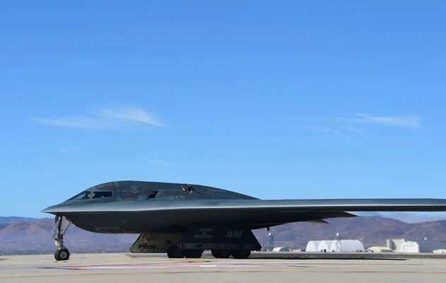 США применили GBU-57 и TLAM в ходе операции  «Полуночный молот»
