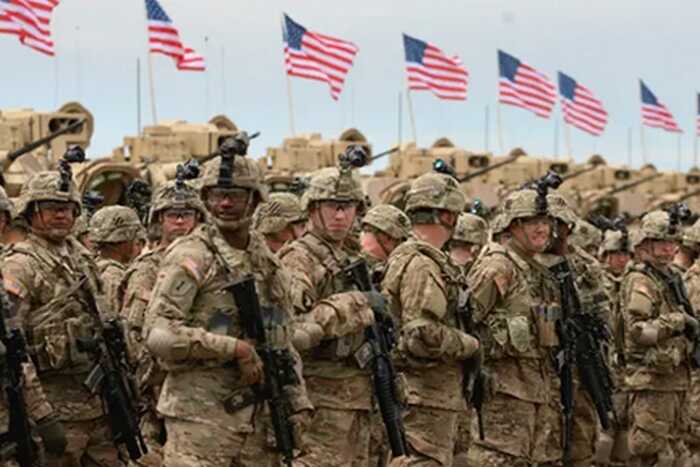 Брюссель хочет понять, останутся ли войска США в Европе, чтобы определить оборонные приоритеты