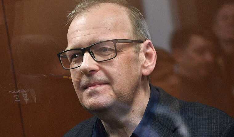 Бывший замминистра энергетики Анатолий Тихонов не смог отменить приговор за растрату 272 миллионов рублей и взятки
